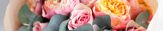 купить цветы Португалия от Grand-flora